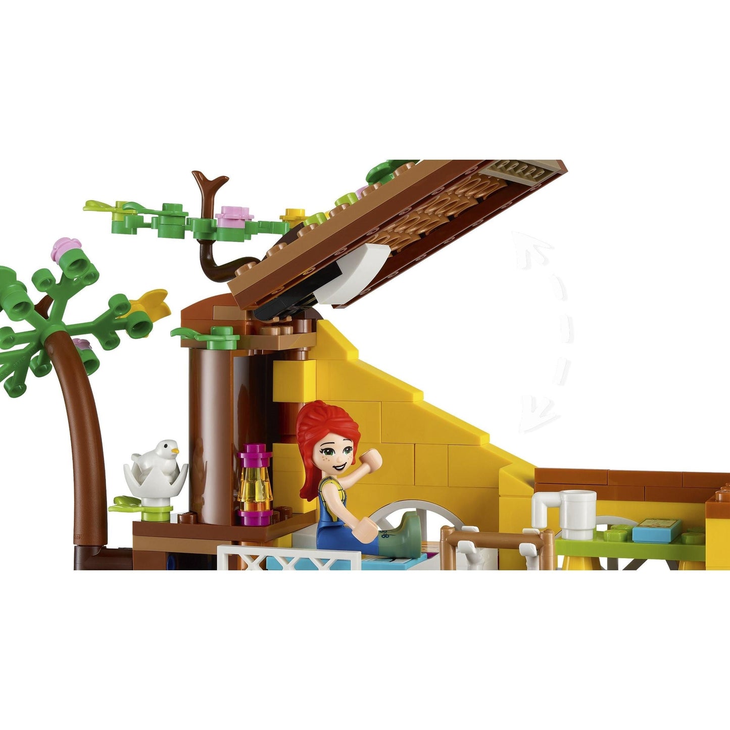 Friendship Tree House | Friends | 41703