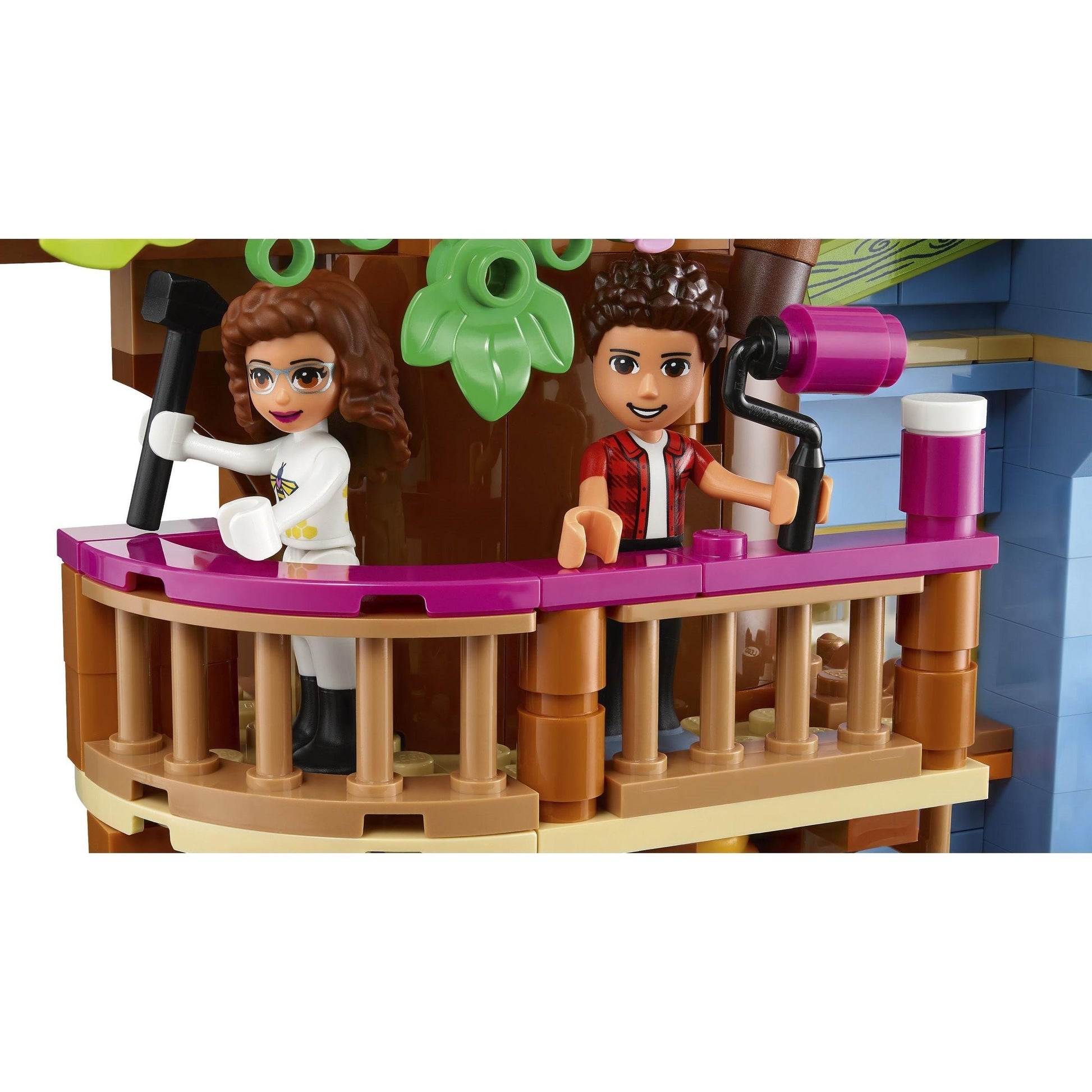 Friendship Tree House | Friends | 41703