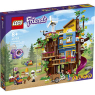 Friendship Tree House | Friends | 41703
