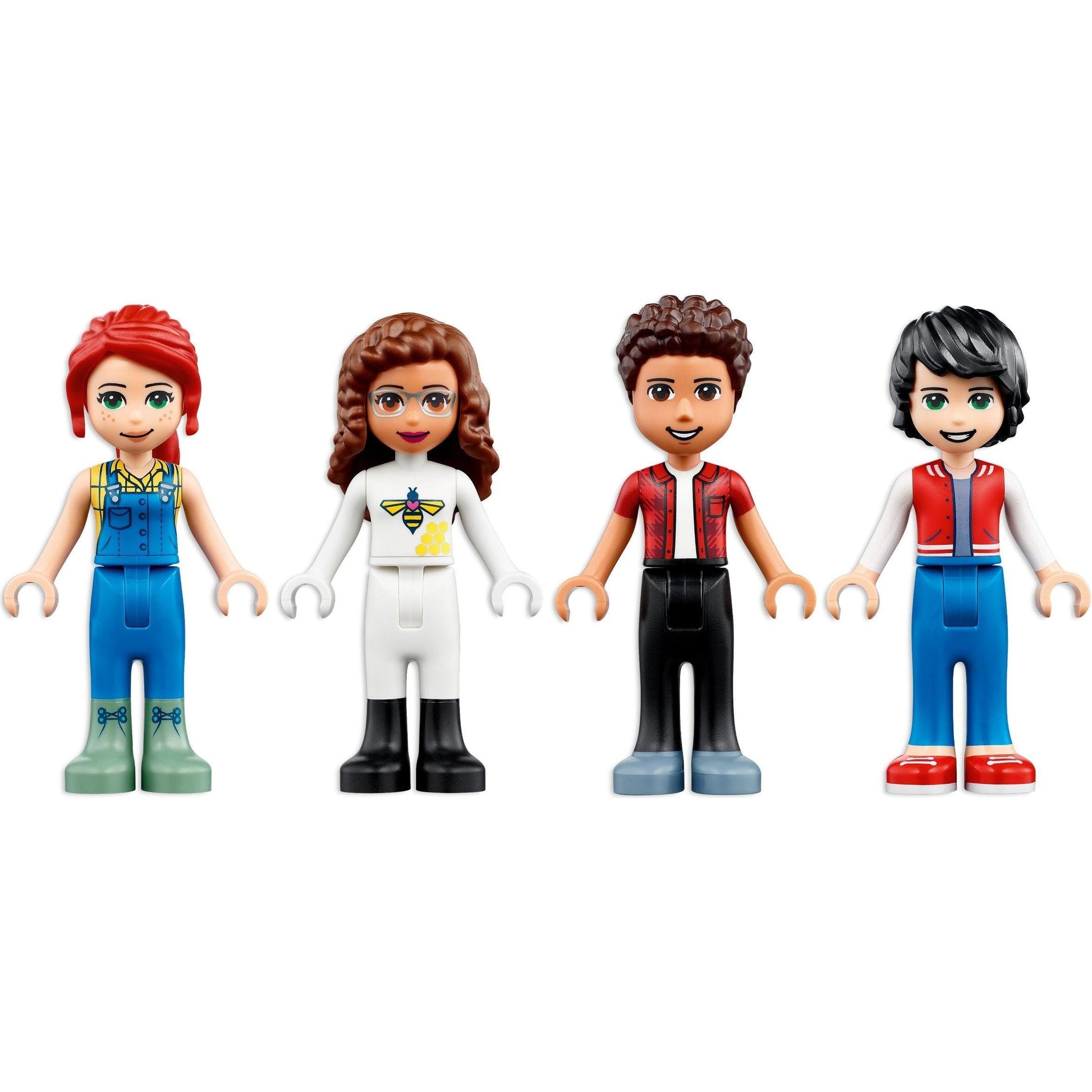 Friendship Tree House | Friends | 41703