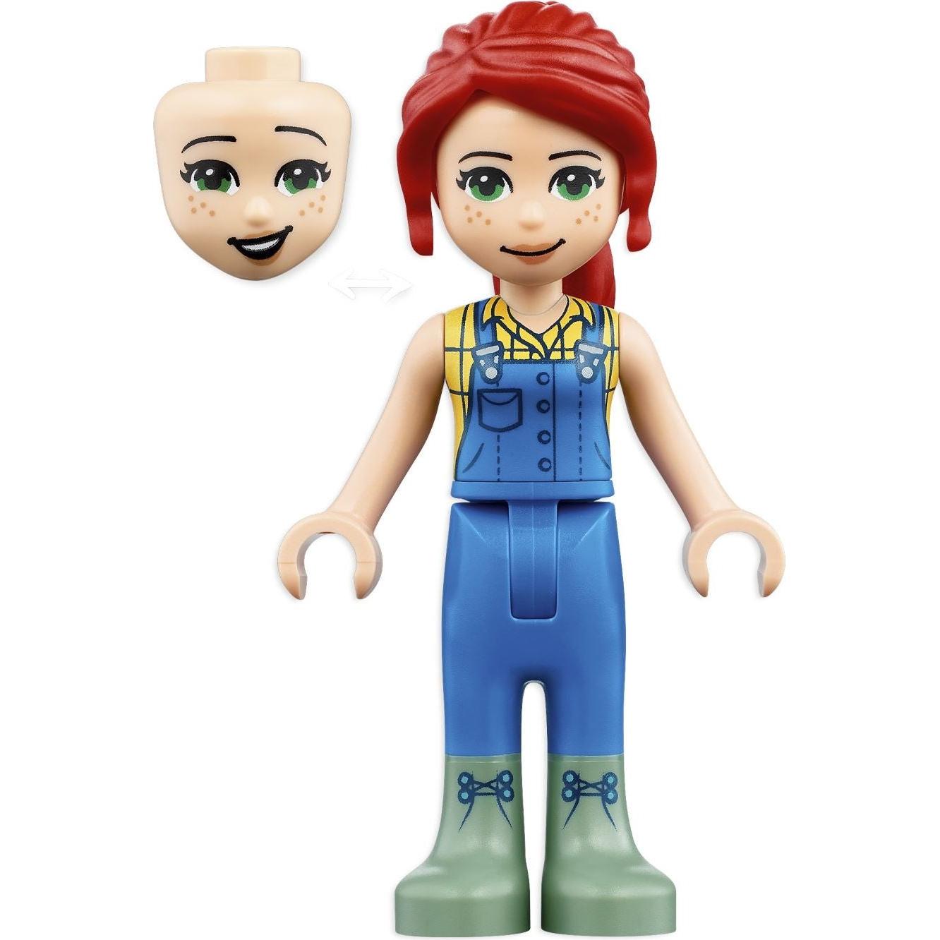 Friendship Tree House | Friends | 41703