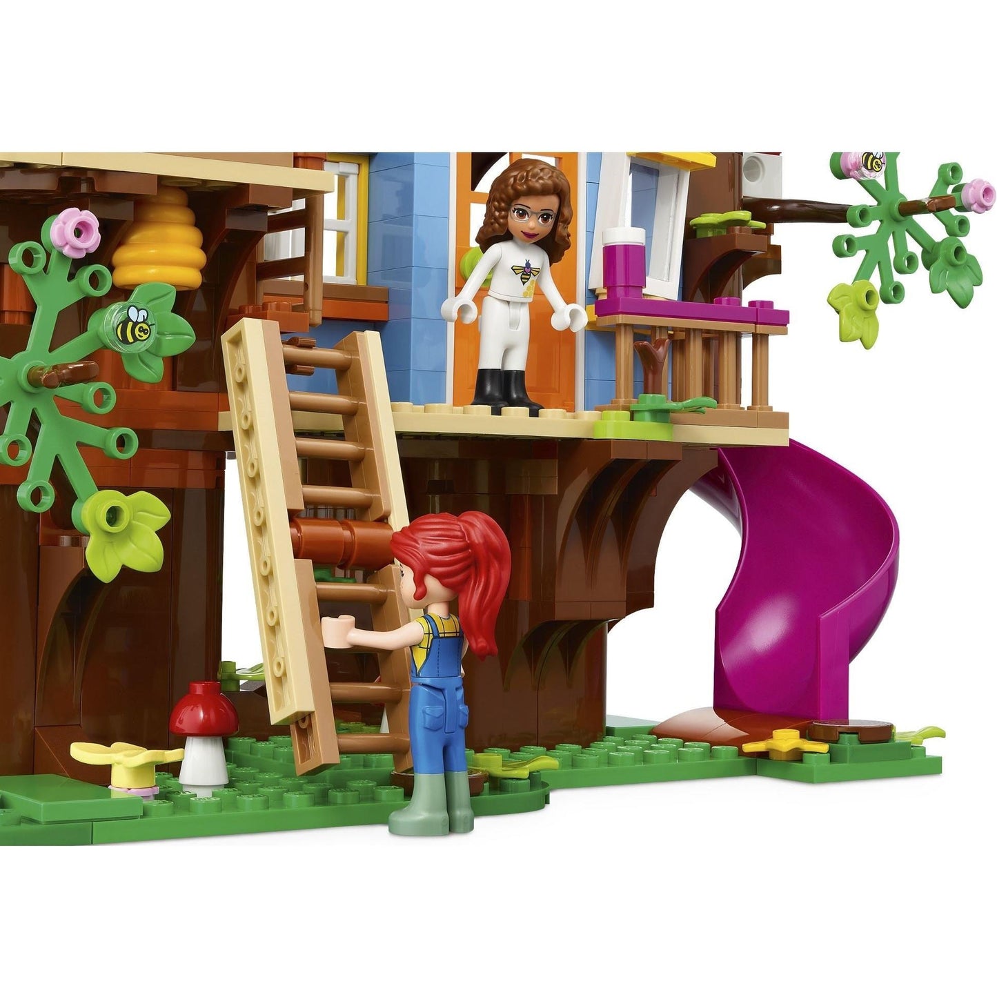 Friendship Tree House | Friends | 41703