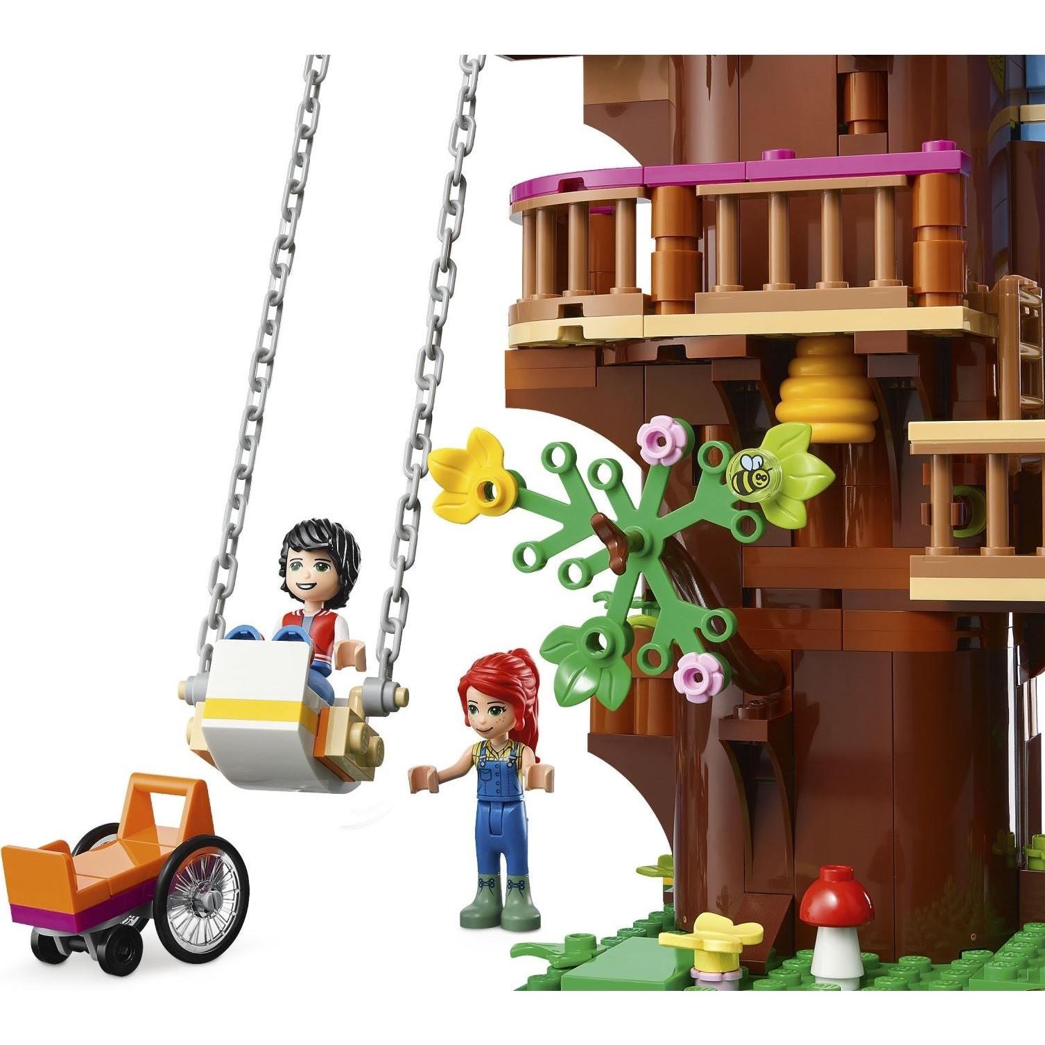 Friendship Tree House | Friends | 41703