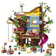 Friendship Tree House | Friends | 41703