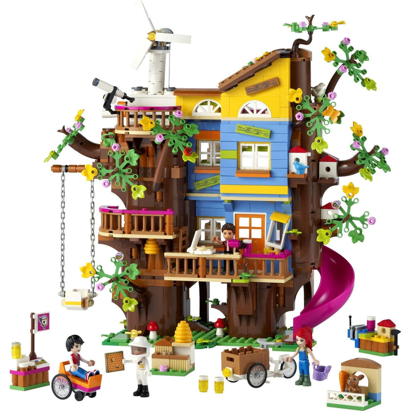 Friendship Tree House | Friends | 41703