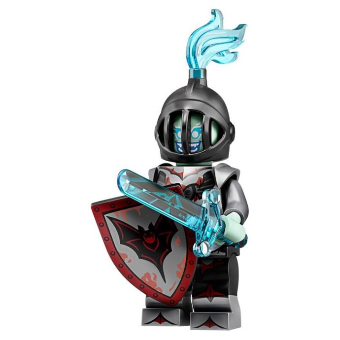 Fright Knight | Collectable Minifigures | 71025-3