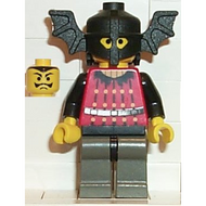 Fright Knights - Seigneur des chauves-souris | cas022a