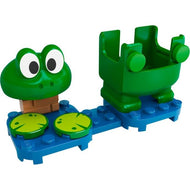 Frog Mario Power-Up Pack | Super Mario | 71392