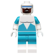 Frozone, Disney, Saison 2 | dis041
