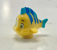 Flounder - Disney's Little Mermaid