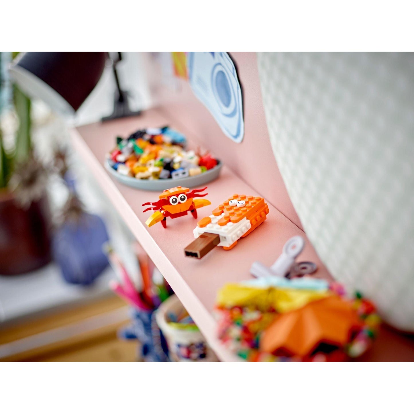 Fun Creativity 12-in-1 | Promotional | 40593