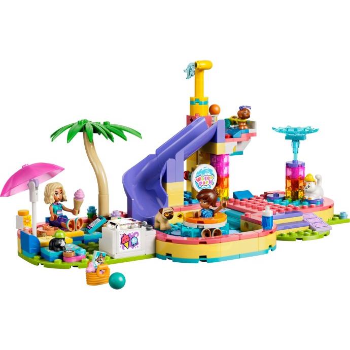 Fun Water Park Day | Friends | 42676