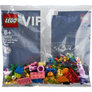 Fun and Funky VIP Add On Pack | Miscellaneous | 40512