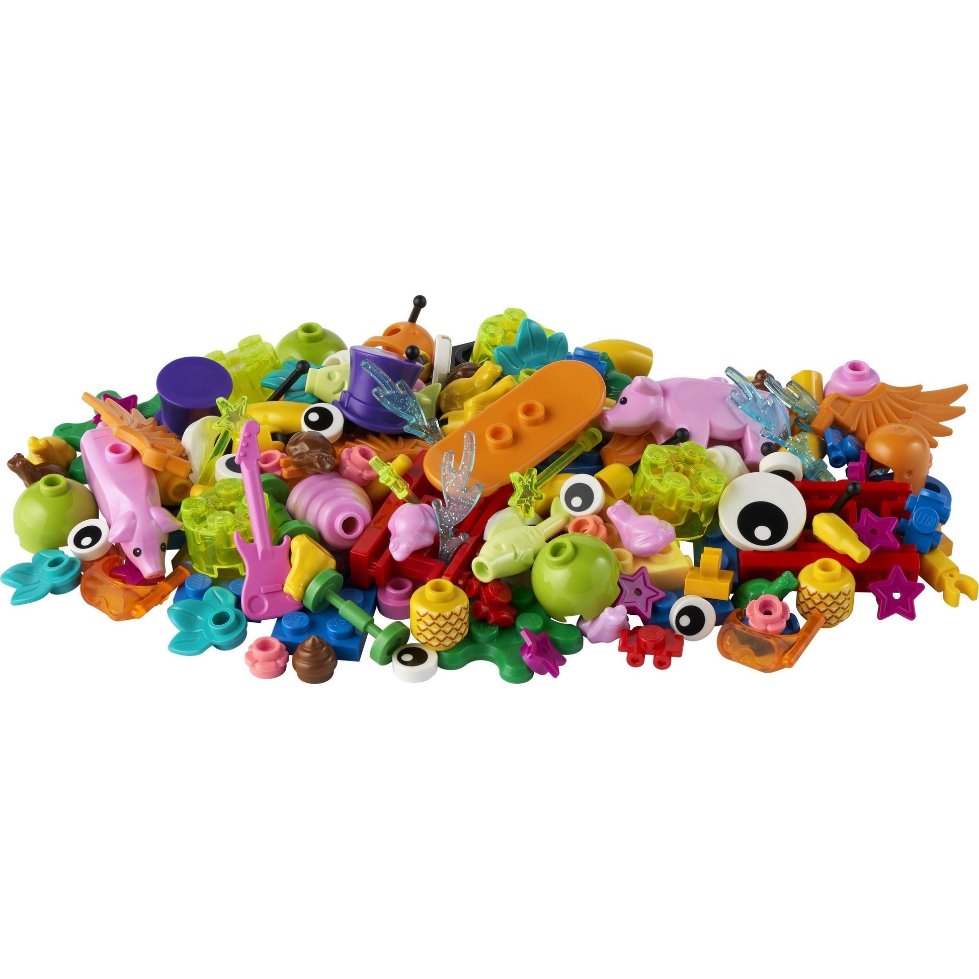 Pack d'extension VIP Fun et Déjanté | Divers | 40512