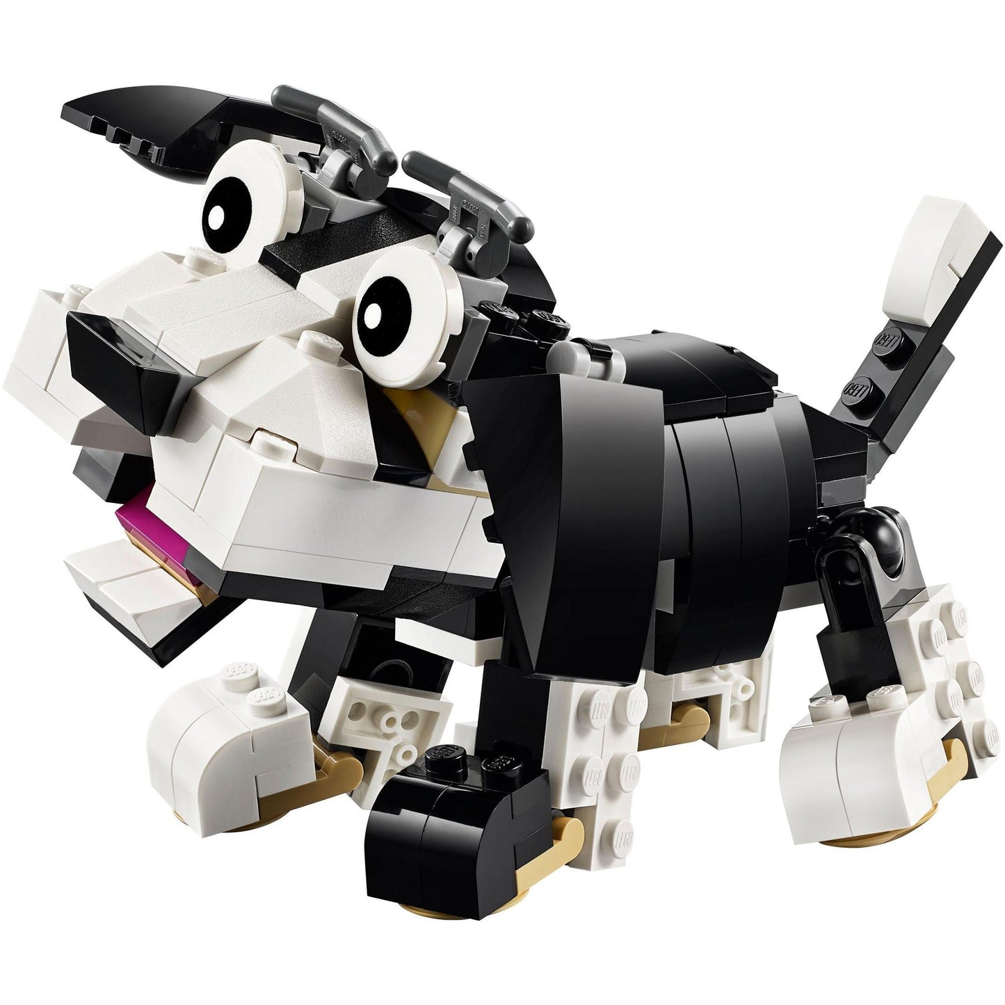 Furry Creatures | Creator | 31021
