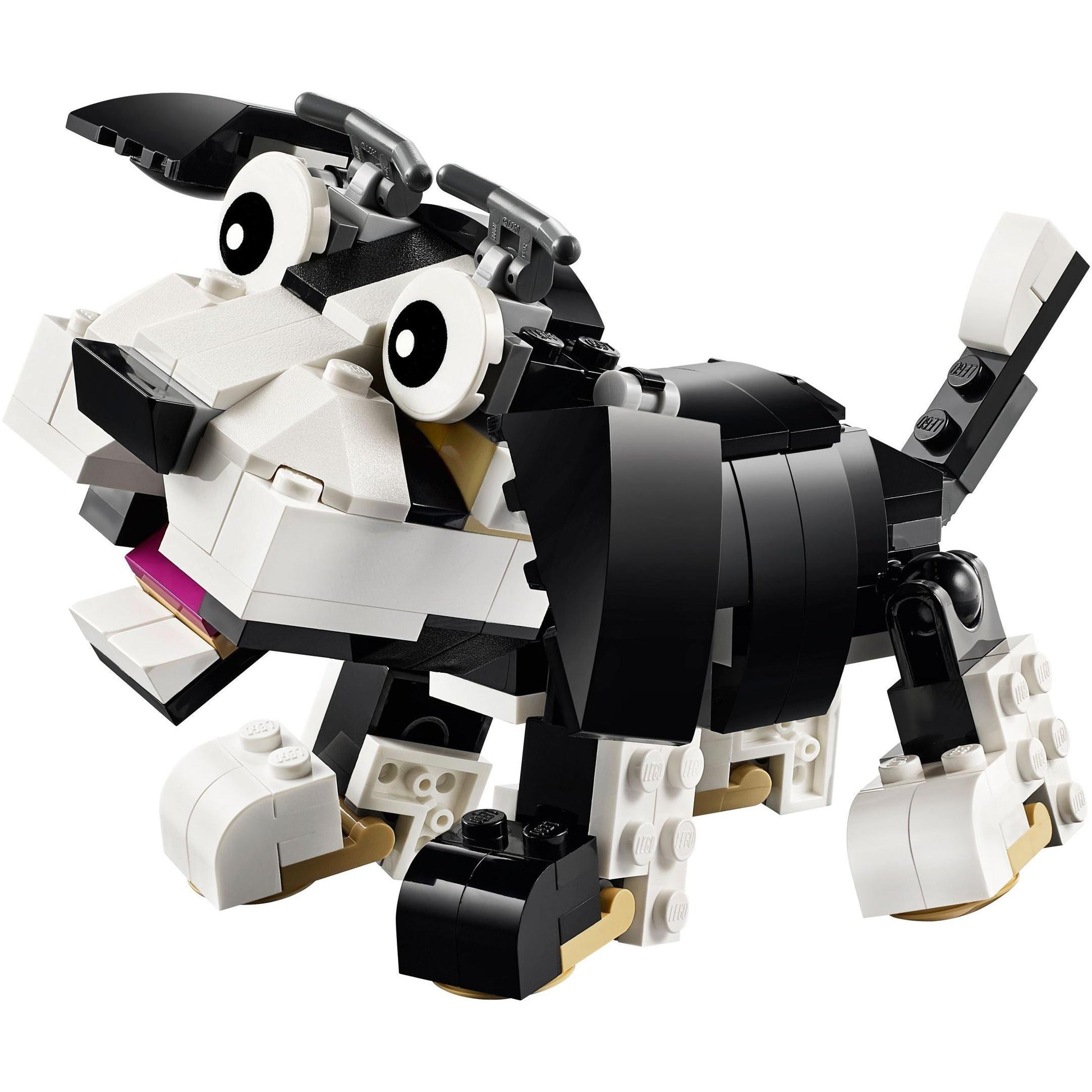 Furry Creatures | Creator | 31021