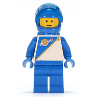 Futuron - Bleu | sp014