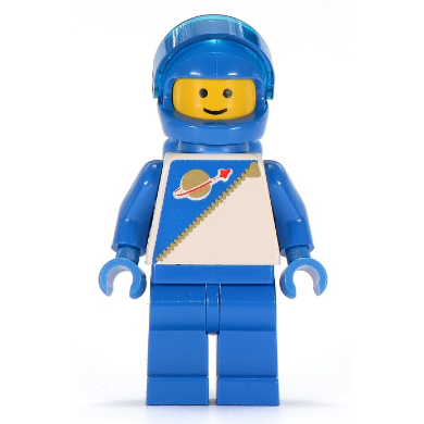 Futuron - Bleu | sp014