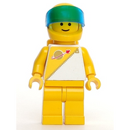 Futuron - Jaune | sp016