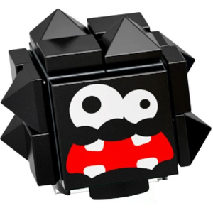 Fuzzy, Super Mario, Series 1 (Character Only) | mar0021