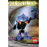 Gahlok Va | Bionicle | 8550