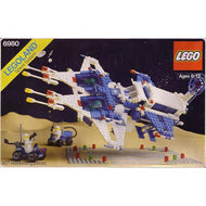 Galaxy Commander | Space | 6980