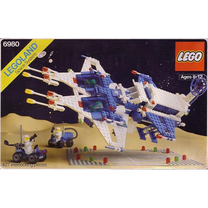 Galaxy Commander | Space | 6980