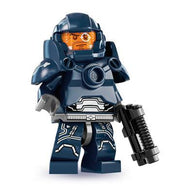Patrouille Galactique | Figurines à collectionner | 8831-8