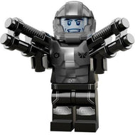 Galaxy Trooper | Figurines à collectionner | 71008-16
