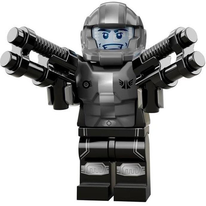 Galaxy Trooper | Collectable Minifigures | 71008-16