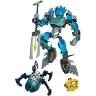 Gali - Master of Water | Bionicle | 70786