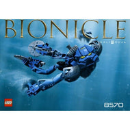 Gali Nuva | Bionicle | 8570