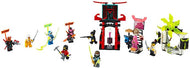Marché des joueurs | Ninjago | 71708