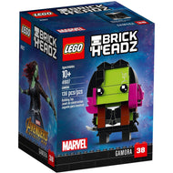 Gamora | BrickHeadz | 41607