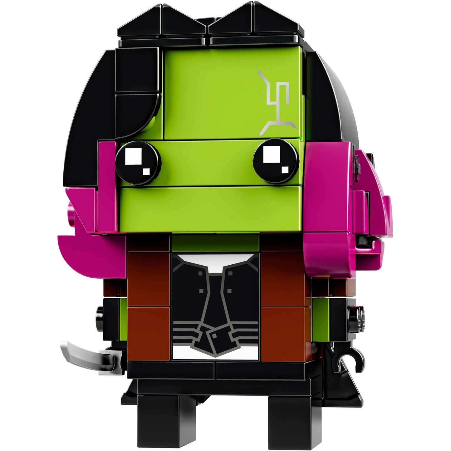 Gamora | BrickHeadz | 41607