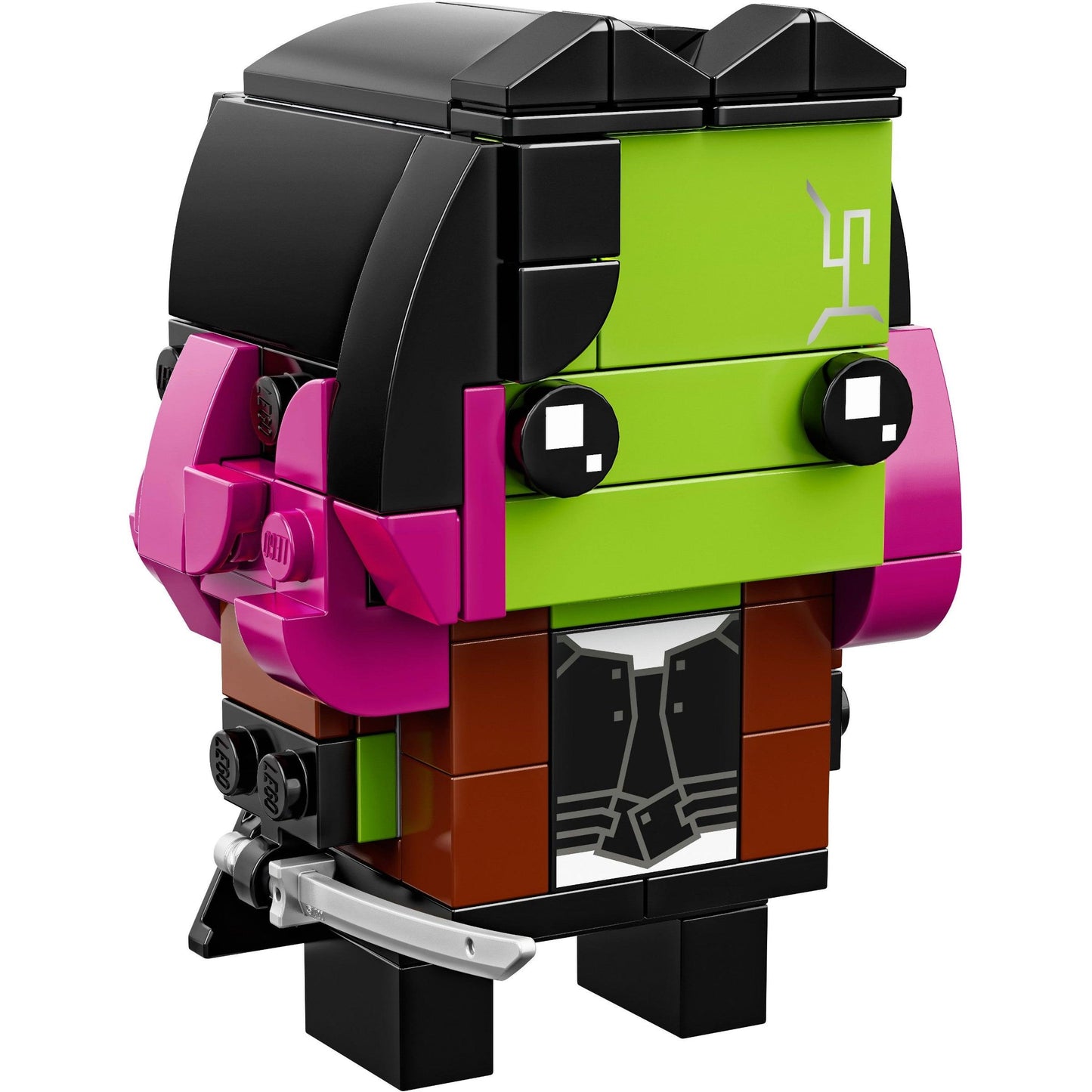 Gamora | BrickHeadz | 41607