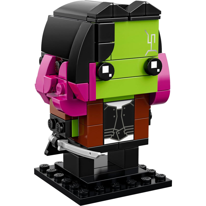 Gamora | BrickHeadz | 41607