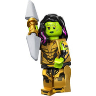 Gamora avec la Lame de Thanos | Figurines à collectionner | 71031-12