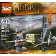 Gandalf à Dol Guldur | Le Hobbit | 30213