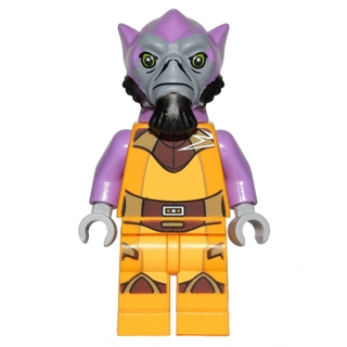 Garazeb 'Zeb' Orrelios | sw0575