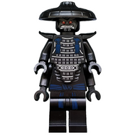 Garmadon, le film LEGO Ninjago | coltlnm05