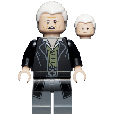 Gellert Grindelwald | hp168