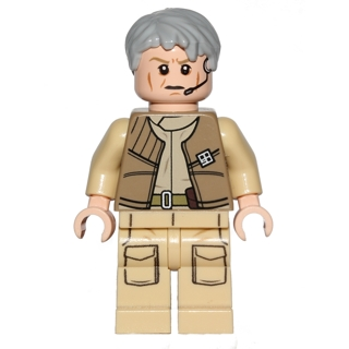 General Airen Cracken | sw0557