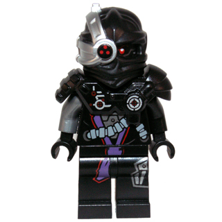 General Cryptor - Rebooted | njo0092