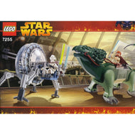 General Grievous Chase | Star Wars | 7255
