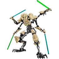 Général Grievous | Star Wars | 75112