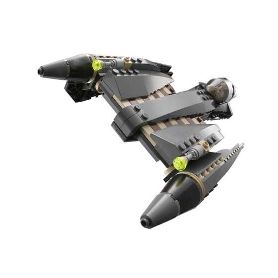 General Grievous Starfighter | Star Wars | 7656