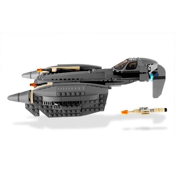 General Grievous' Starfighter | Star Wars | 8095
