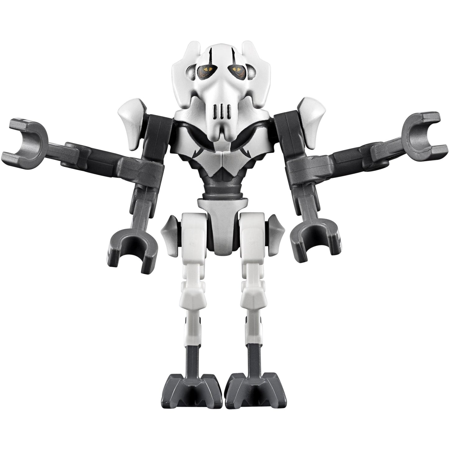 General Grievous's Starfighter | Star Wars | 75286