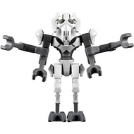 Chasseur stellaire du Général Grievous | Star Wars | 75286